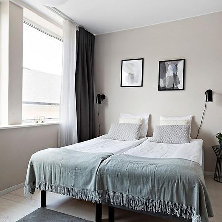 Forenom Apartments Stockholm Johannesgatan Zewnętrze zdjęcie