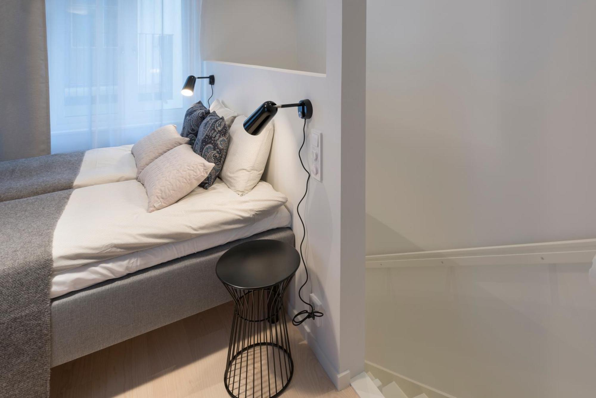 Forenom Apartments Stockholm Johannesgatan Pokój zdjęcie