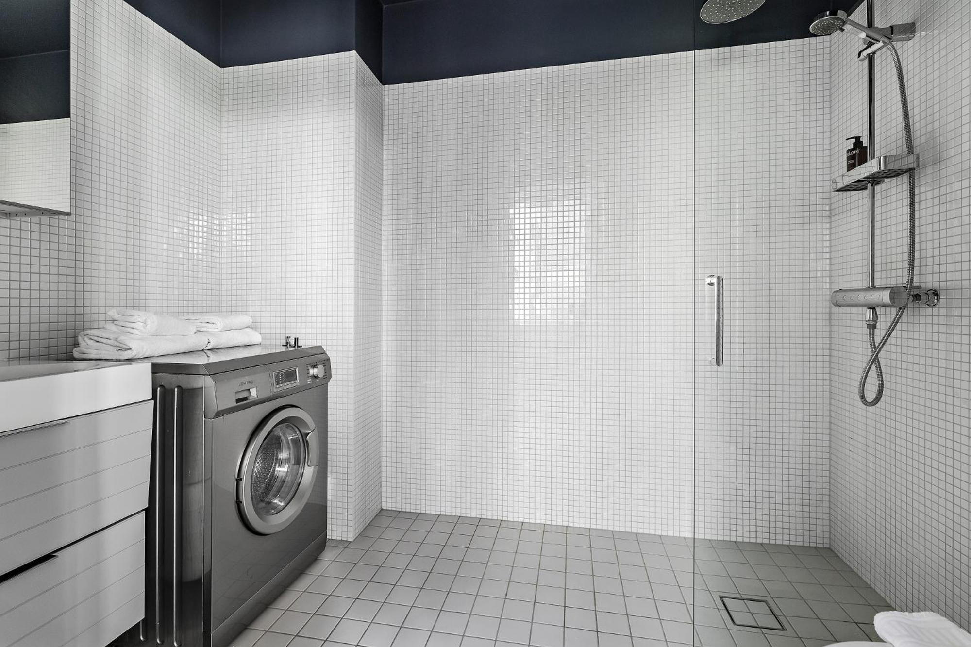 Forenom Apartments Stockholm Johannesgatan Pokój zdjęcie