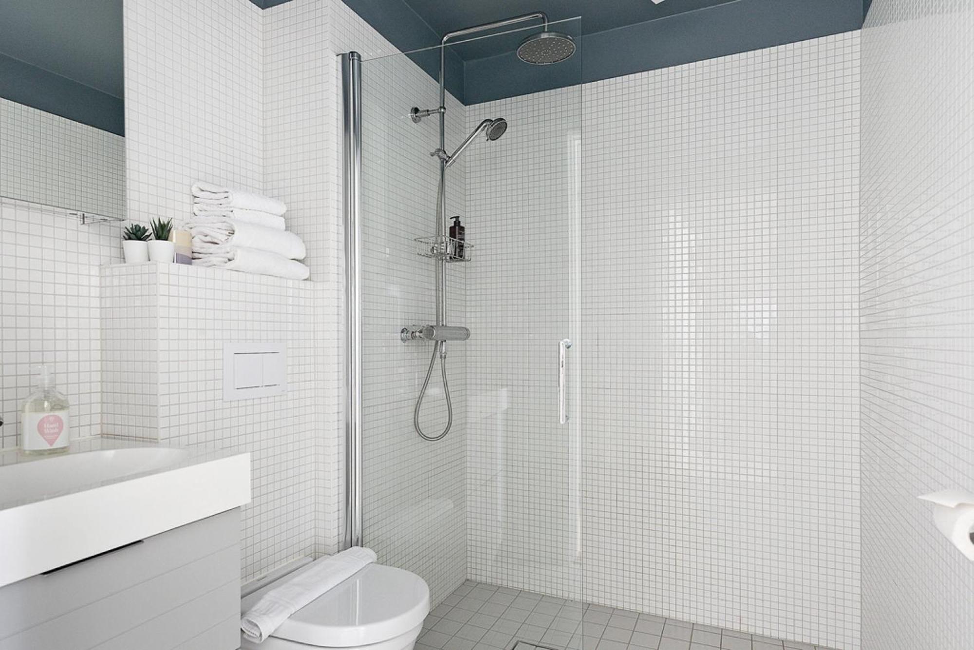 Forenom Apartments Stockholm Johannesgatan Zewnętrze zdjęcie
