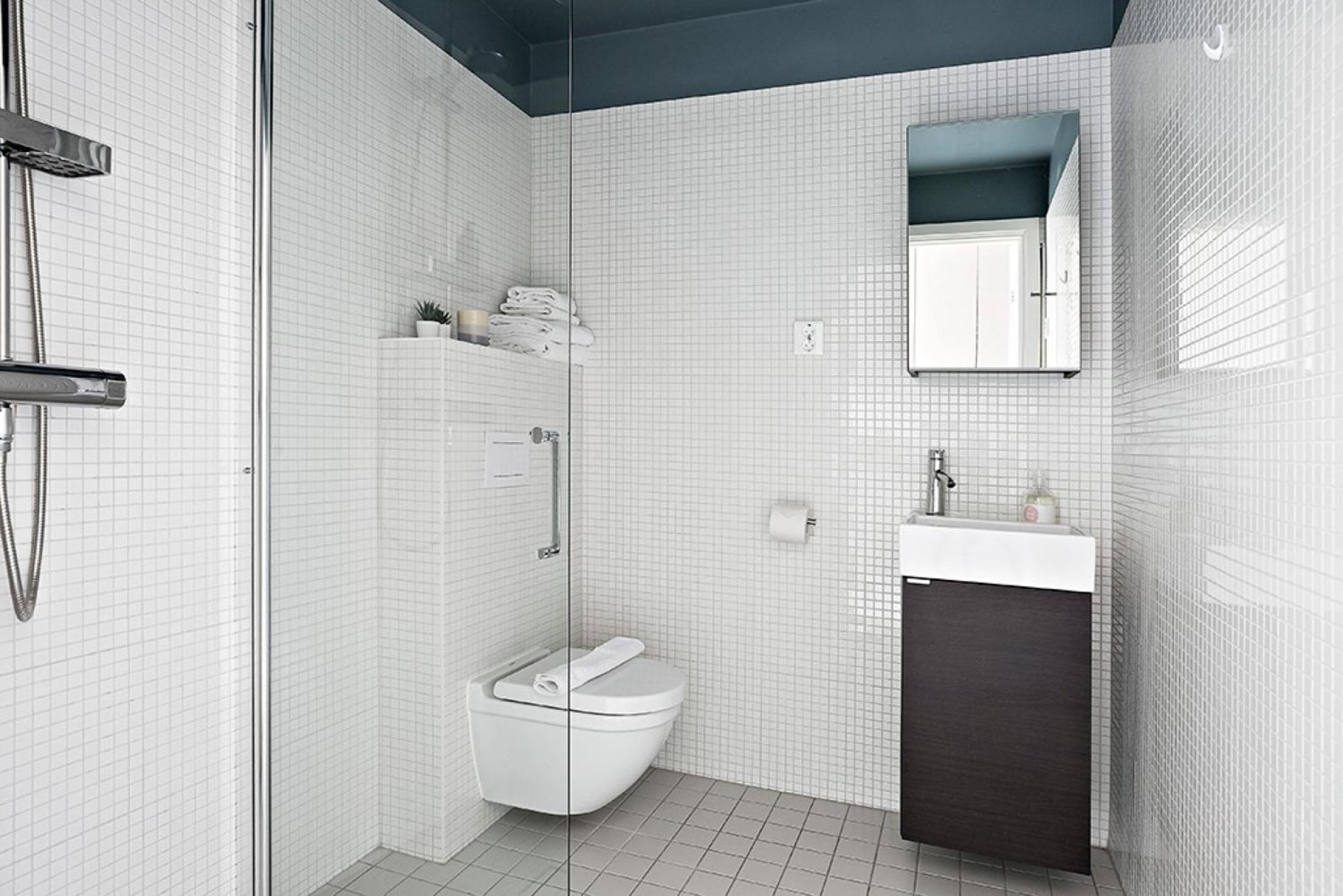 Forenom Apartments Stockholm Johannesgatan Zewnętrze zdjęcie